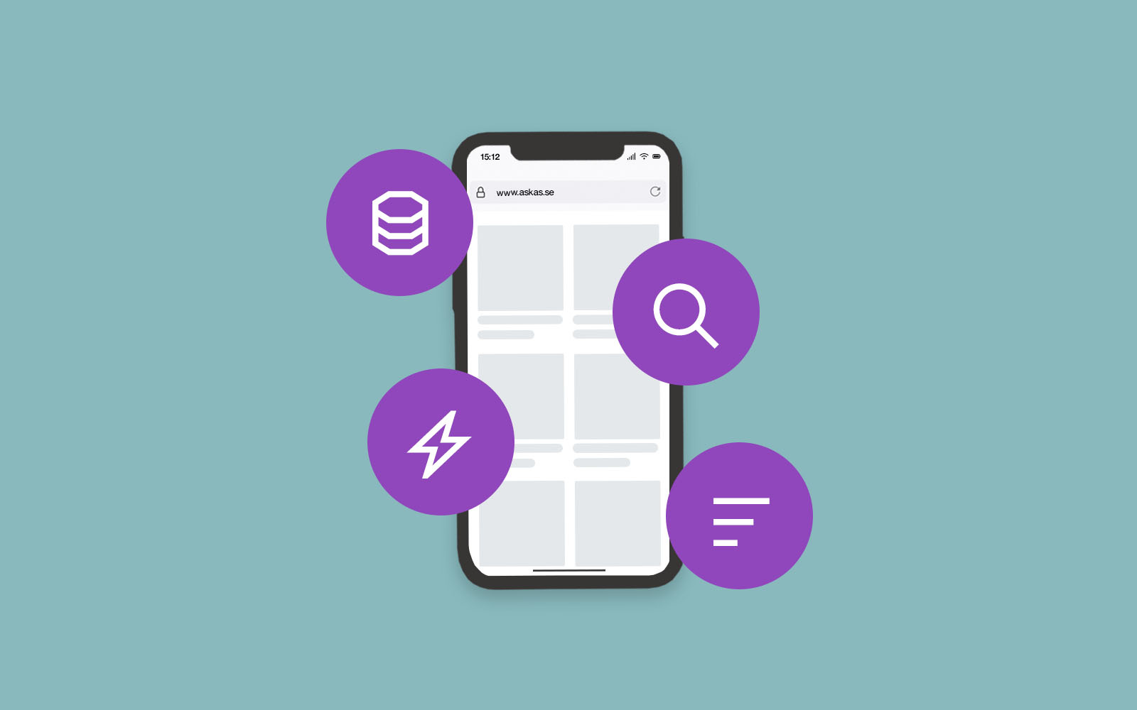 Askås Product Engine in the group Features at Askås I&R AB (askas_0001)